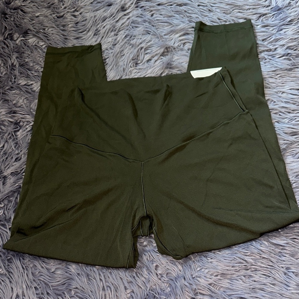 NWT Aerie offline real me 7/8 leggings - XL